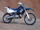 Yamaha WR 250Z